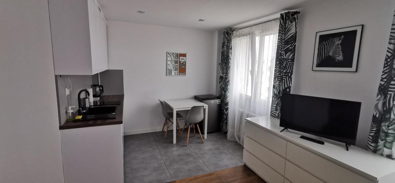 Апартаменты Apartament 22 Ченстохова Экстерьер фото