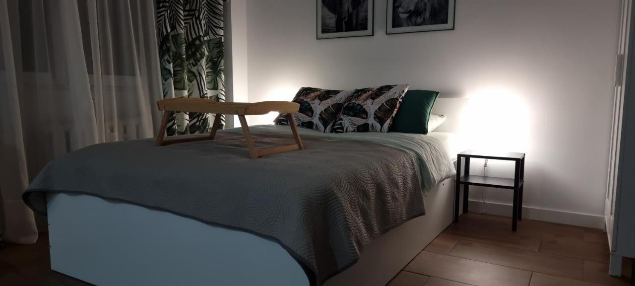 Апартаменты Apartament 22 Ченстохова Экстерьер фото