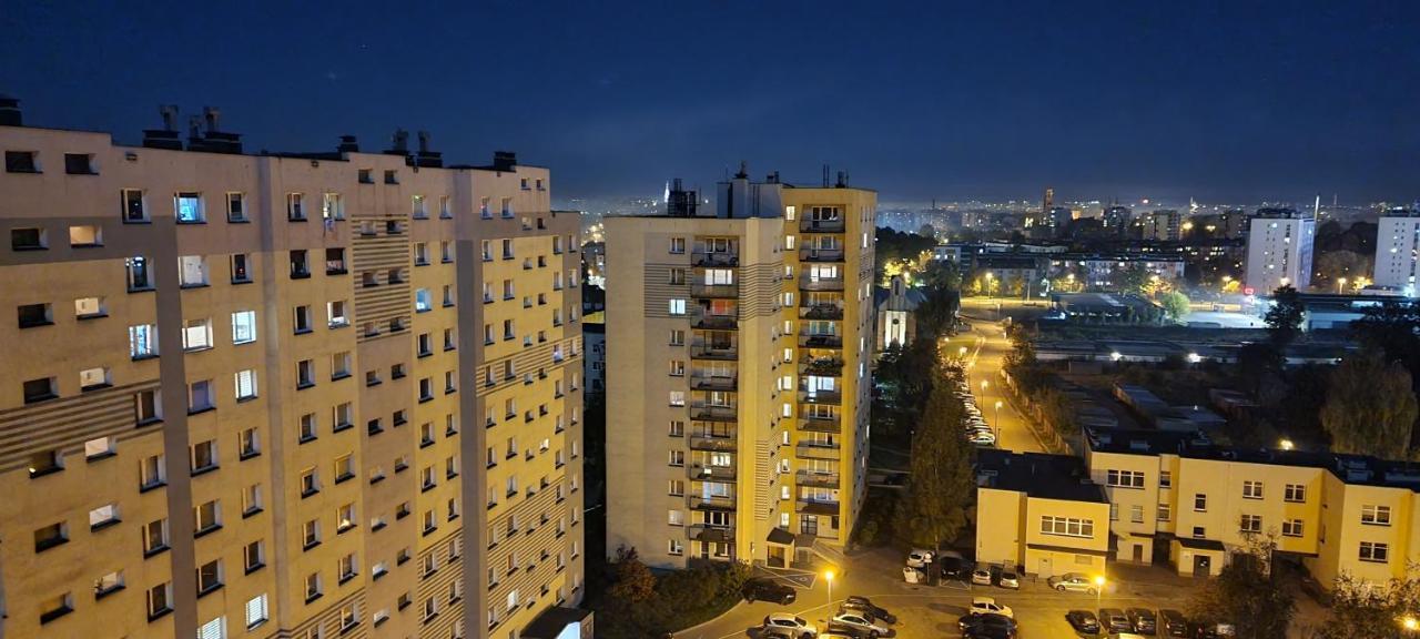 Апартаменты Apartament 22 Ченстохова Экстерьер фото