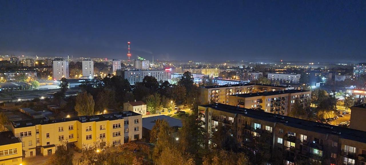 Апартаменты Apartament 22 Ченстохова Экстерьер фото